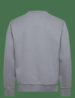 BOSS Salbo - Sweatshirts DARK GREY Best