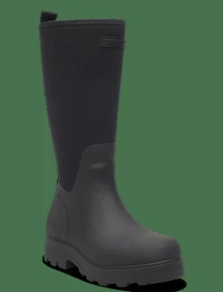 Tretorn SALLA NEO - Regnstövlar 059/BLACK Hot