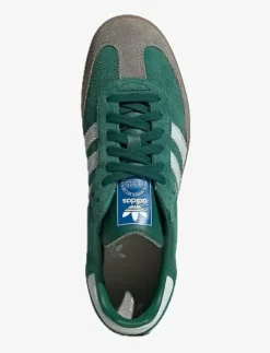SAMBA OG - Låga sneakers|adidas Originals