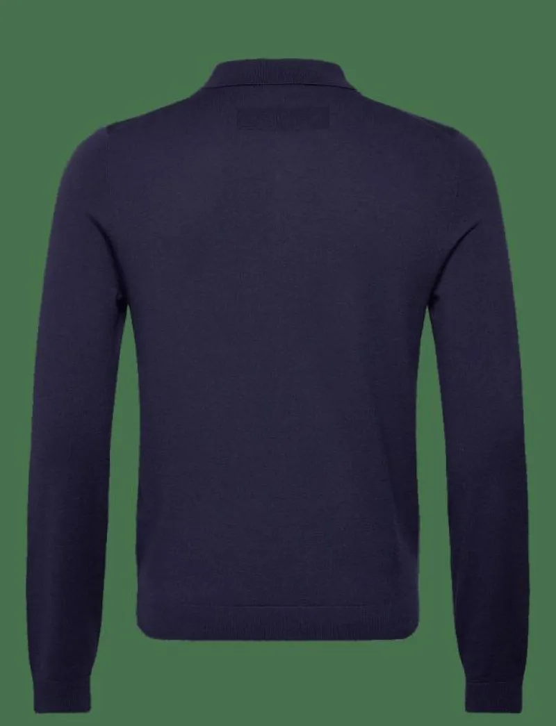 San Pippo-CV - Stickade pikéer|HUGO New