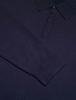 San Pippo-CV - Stickade pikéer|HUGO New