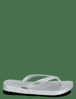 Sofie Schnoor Young Sandal - Sandaler SILVER New