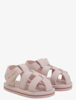 Sandal Velcro - Sandaler|En Fant