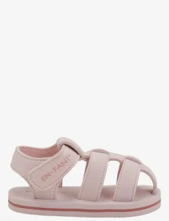 Sandal Velcro - Sandaler|En Fant