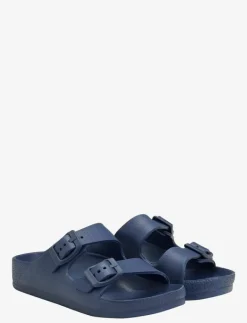 Sandals W. Buckles - Sandaler|Color Kids Online