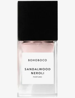 Bohoboco SANDALWOOD • NEROLI - Eau de parfum