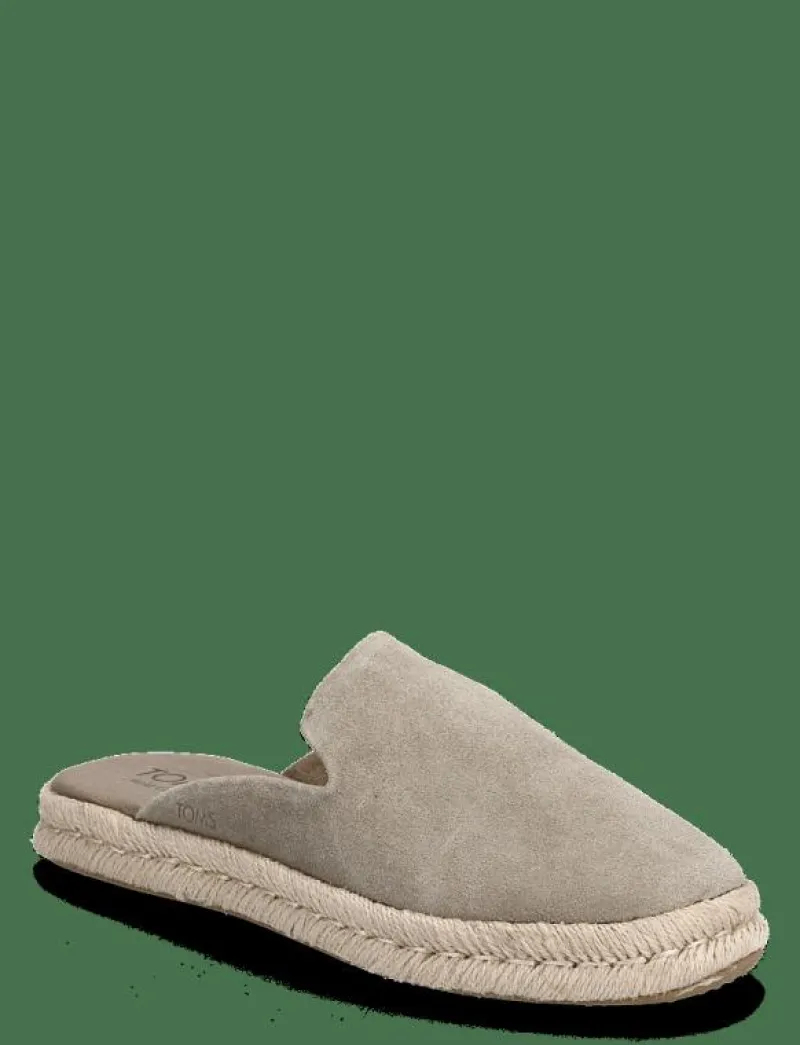 SANTIAGO MULE - Inneskor|TOMS Outlet