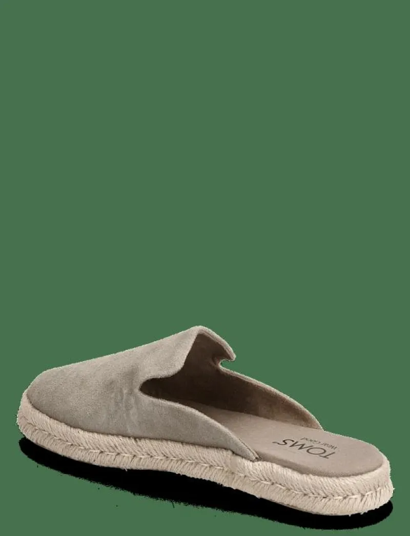 SANTIAGO MULE - Inneskor|TOMS Outlet