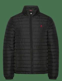 MCS SANTOS REG M OTW - Quiltade jackor TAP SHOE