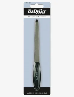 Babyliss Paris Saphire file - Naglar Best