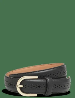 ECCO SARTORELLE - Skärp BLACK