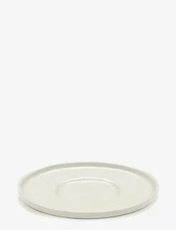 SAUCER FOR ESPRESSO CUP CENA BY VINCENT VAN DUYSEN SET/4 - Espressokoppar|Serax Clearance