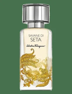 Ferragamo Savane Di Seta EdP - Eau de parfum Best