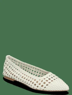 Steve Madden Saxton Ballerina - Ballerinas BONE Discount