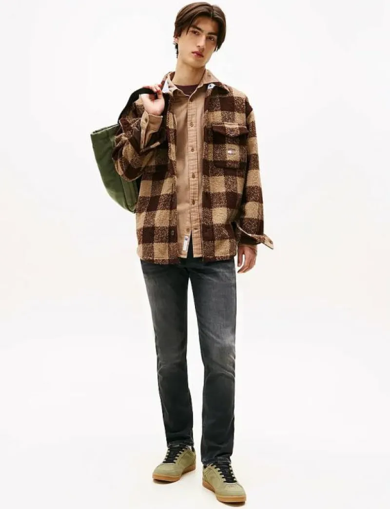 SCANTON SLIM DI1286 - Slim jeans|Tommy Jeans Outlet