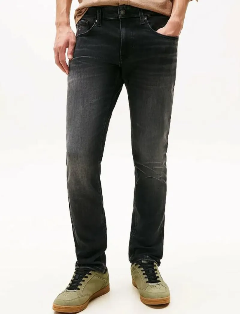 SCANTON SLIM DI1286 - Slim jeans|Tommy Jeans Outlet