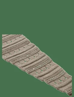 Sofie Schnoor Scarf - Halsdukar LIGHT BROWN Hot