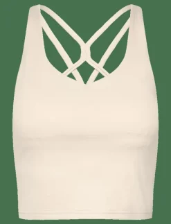 aim´n Sculpting Strappy Bralette - Crop tops CLAY Sale