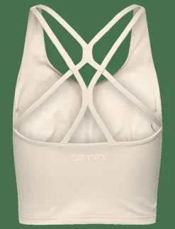 aim´n Sculpting Strappy Bralette - Crop tops CLAY Sale