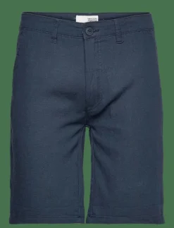 SDAurelius SHO - Linneshorts|Solid Clearance