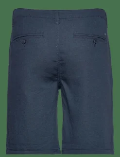 SDAurelius SHO - Linneshorts|Solid Clearance