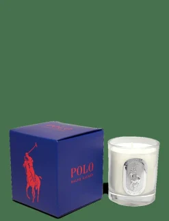 Candle - Doftljus|Polo Ralph Lauren New