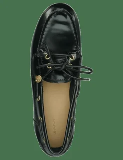 Seabaya Loafer - Loafers|GANT Clearance