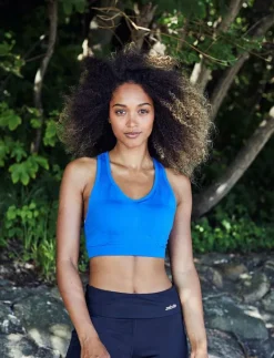 Seamless Bra - Sport BH:ar|ZEBDIA Outlet