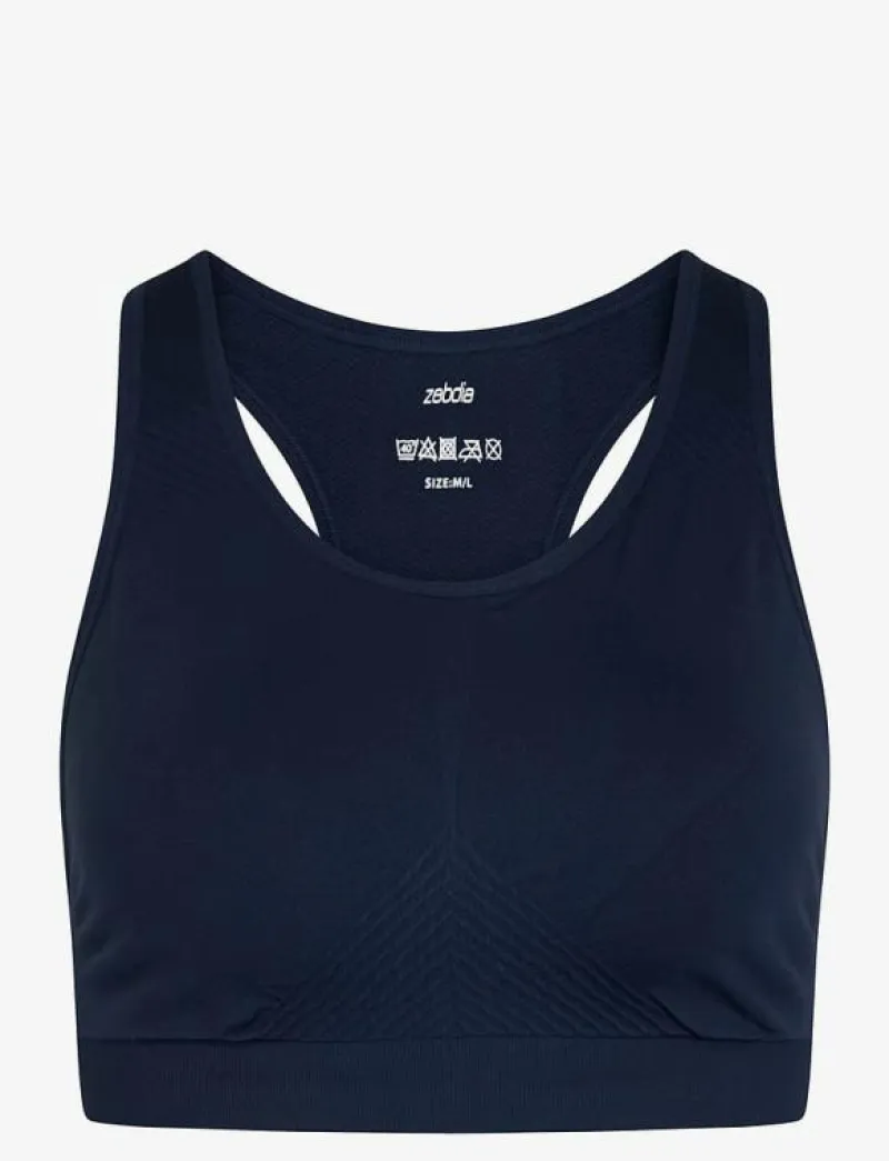 Seamless Bra - Sport BH:ar|ZEBDIA Hot