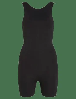 Calvin Klein SEAMLESS SHAPING BODY BRIEFER - Shaping nederdelar BLACK Sale