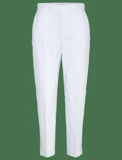 Ralph Lauren Golf Seersucker 5-Pocket Performance Pant - Golfbyxor COLD SPRING/CERAM Sale
