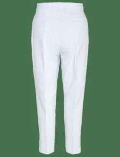Ralph Lauren Golf Seersucker 5-Pocket Performance Pant - Golfbyxor COLD SPRING/CERAM Sale