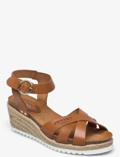 SWEEKS Selma - Kilklackar COGNAC Discount