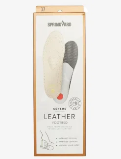 Sensus Leather - Sulor|Springyard