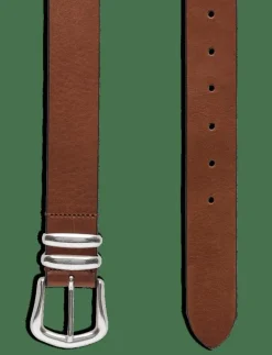 Saddler Serena - Skärp BROWN