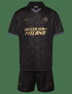 SET - Fotbollströja|EA7 Outlet