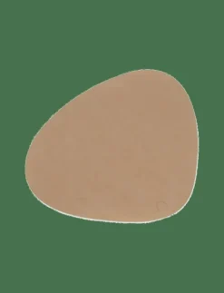 LIND DNA 4-Set Table Mat Curve Nupo - Servering NOUGAT Sale