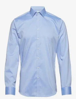 SEVEN SEAS Fine Twill | slim - Business skjortor|Seven Seas Copenhagen