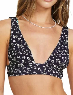 SHADOW TROPIC REMI PLUNGE - Bikinis|Billabong