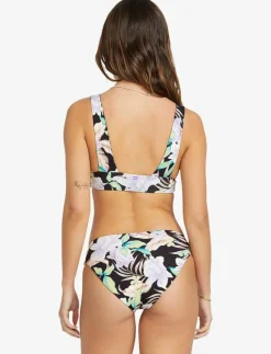 SHADOW TROPIC REMI PLUNGE - Bikinis|Billabong