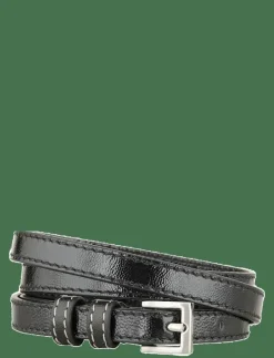 Sheeny Aria Belt - Skärp|Becksöndergaard Online