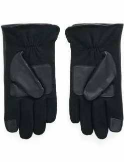 Sheepskin Touch Screen Gloves - Fingervantar|Polo Ralph Lauren Online