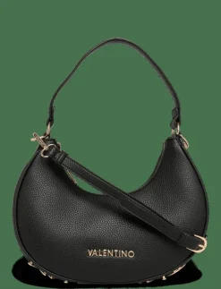 Valentino Bags SHELBY - Axelremsväskor NERO Hot
