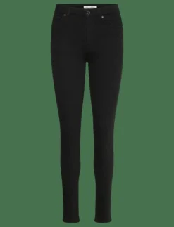 Tiger of Sweden Shelly Amott - Skinny Jeans BLACK Sale