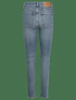 Shelly Granville - Skinny Jeans|Tiger of Sweden