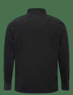 Shirt REGULAR - Jeansskjortor|Replay Clearance