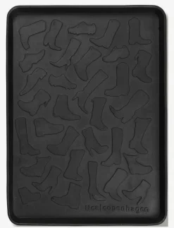 tica copenhagen Shoe and boot tray rubber - Skobrickor FOOTWEAR DESIGN Hot