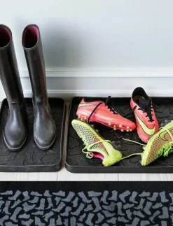 tica copenhagen Shoe and boot tray rubber - Skobrickor FOOTWEAR DESIGN Hot