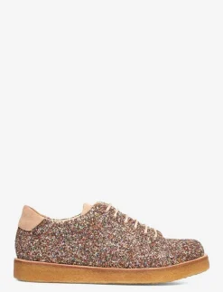 Shoes - flat - with lace - Platta skor|ANGULUS New