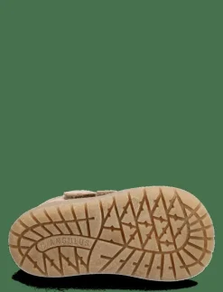 Shoes - flat - with velcro - Stövlar & Kängor|ANGULUS New